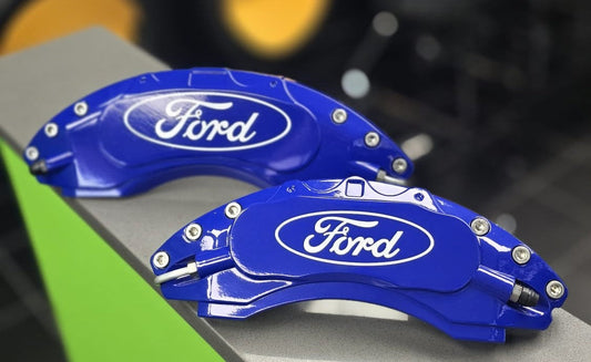 Calipers vs. Caliper Covers: What’s the Difference?