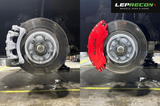 Caliper vs. Caliber: What Is the Difference?