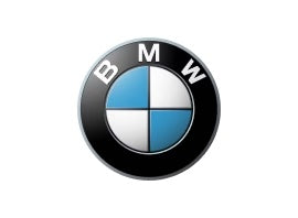 Cache-étriers personnalisés pour BMW