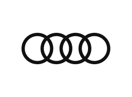 Cache-étriers personnalisés pour Audi