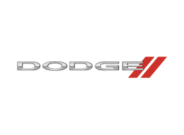 Cache-étriers personnalisés pour Dodge