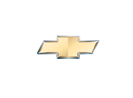 Caches-étriers personnalisés pour Chevrolet