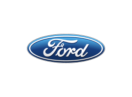 Cache-étriers personnalisés pour Ford