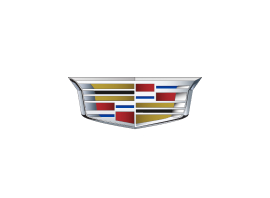 Cache-étriers personnalisés pour Cadillac