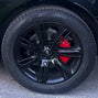 Cubiertas de pinza de freno personalizadas para Land Rover Range Rover Velar