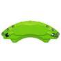 KIA Custom Caliper Covers - KIAFT021