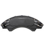 Cadillac Custom Caliper Covers - CDCT4101