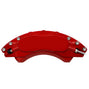 BMW Custom Caliper Covers - BMWIX130