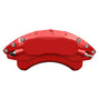 Tesla Custom Caliper Covers - TSM30001