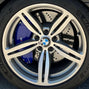 BMW Custom Caliper Covers - BM5SE602