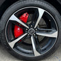 Audi Custom Caliper Covers - AUA6C741