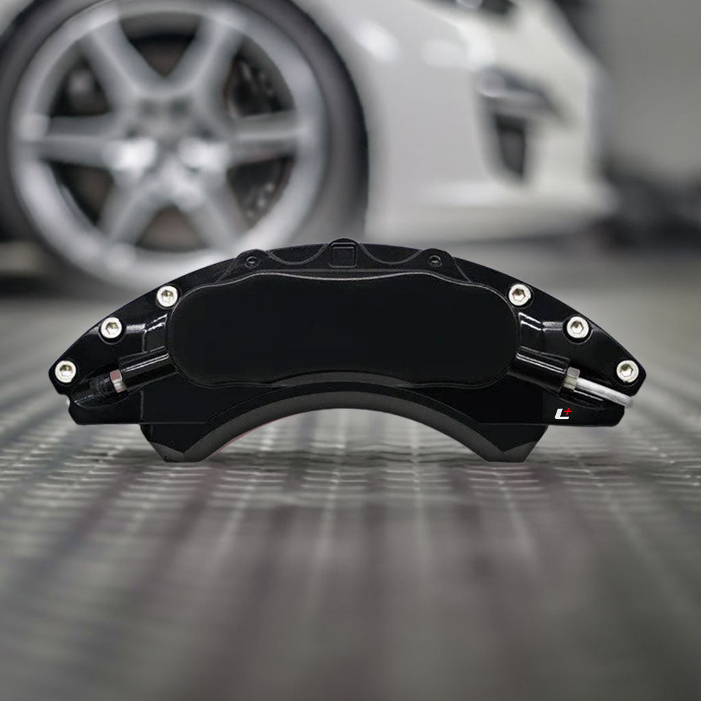 Volvo XC90 Custom Caliper Covers