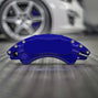 Volkswagen Passat Custom Caliper Covers