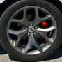 Dodge Custom Caliper Covers - DGDU0303