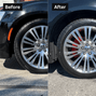 Cubiertas de pinza personalizadas para Chrysler Pacifica