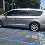 Cubiertas de pinza personalizadas para Chrysler Pacifica