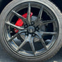 Honda Custom Caliper Covers - HNAC0902