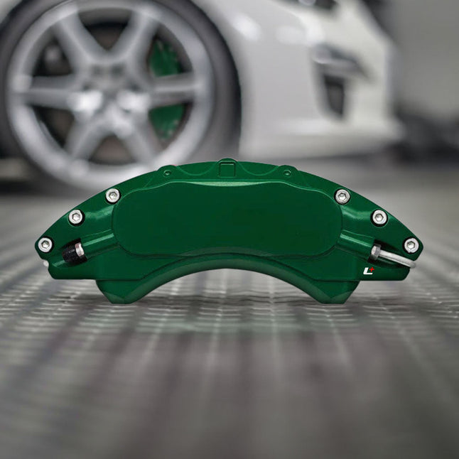 Volvo XC90 Custom Caliper Covers
