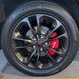 Dodge Durango Custom Caliper Covers