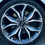 Couvre-étriers personnalisés KIA Forte