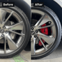 Genesis GV70 Custom Caliper Covers