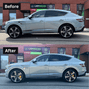 Genesis GV70 Custom Caliper Covers