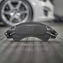 Nissan 370Z Custom Caliper Covers