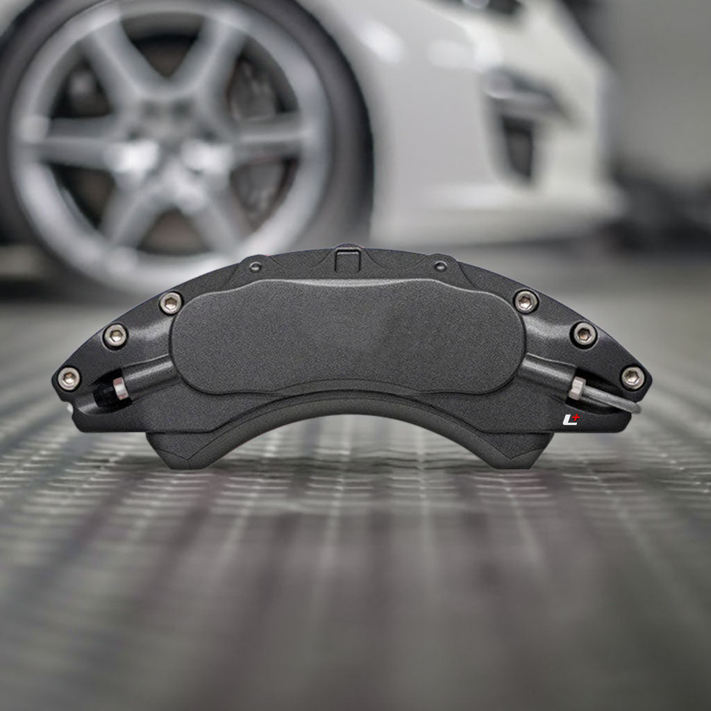 Honda Civic Custom Caliper Covers