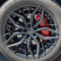 Toyota Camry Hybrid Custom Caliper Covers