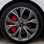 Couvre-étriers personnalisés pour Hyundai Elantra
