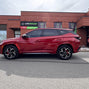 Hyundai Tucson Plug-In Hybrid Custom Caliper Covers