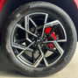 Hyundai Tucson Plug-In Hybrid Custom Caliper Covers