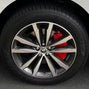Jaguar F-TYPE Custom Caliper Covers