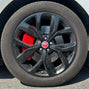 Jaguar I-PACE Custom Caliper Covers