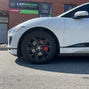 Jaguar I-PACE Custom Caliper Covers