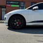 Jaguar I-PACE Custom Caliper Covers