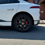 Jaguar I-PACE Custom Caliper Covers