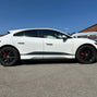 Jaguar I-PACE Custom Caliper Covers