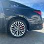 Lexus ES Custom Caliper Covers