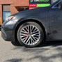 Lexus ES Custom Caliper Covers