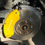 Lexus ES Custom Caliper Covers