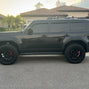 Lexus GX Custom Caliper Covers