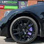 Lexus IS Custom Caliper Covers