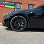 Lexus IS Custom Caliper Covers