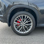 Lexus NX Custom Caliper Covers