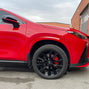 Lexus NX Custom Caliper Covers