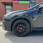Lexus NX Custom Caliper Covers