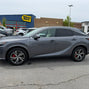 Couvre-étriers personnalisés Lexus RX