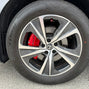 Couvre-étriers personnalisés Lexus RX