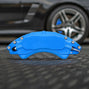 Mazda 6 Custom Caliper Covers